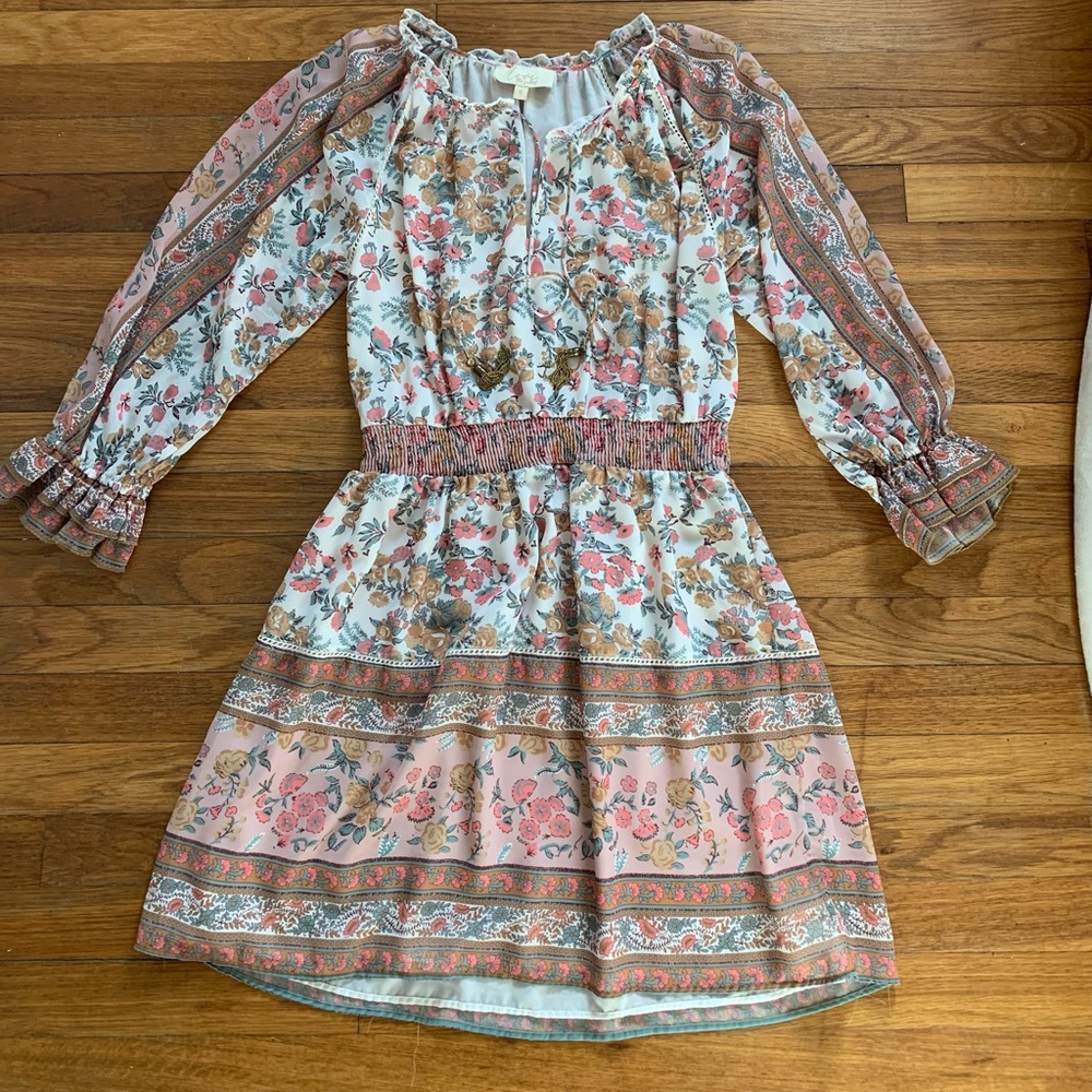Love the Label Dress